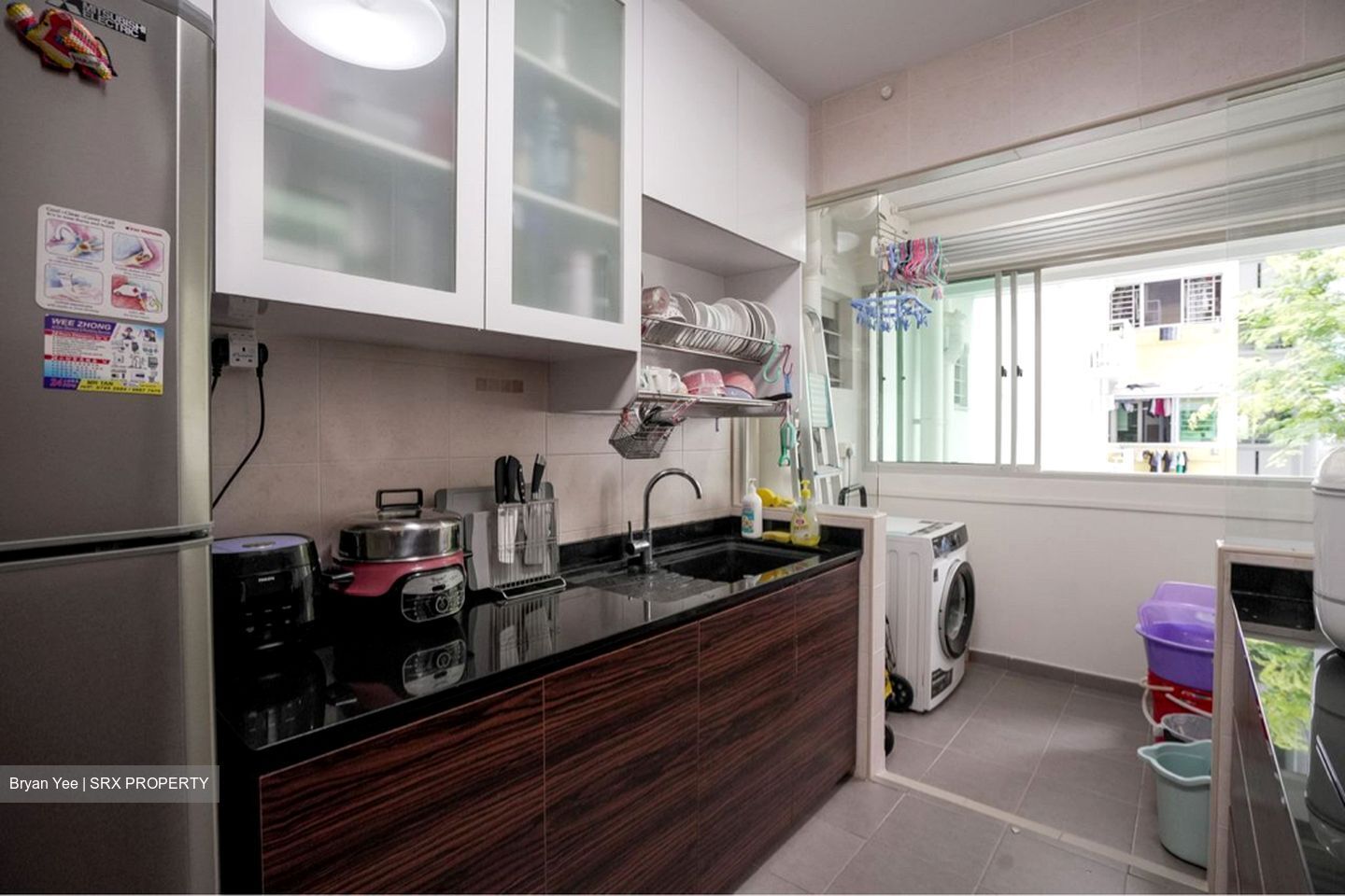 Blk 886B Treegrove@woodlands (Woodlands), HDB 4 Rooms #415989601
